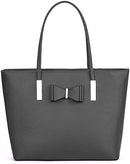 Large Bowtie Tote Bag