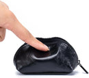 Mini Coin Purse - Red