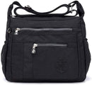 Canvas Handbag