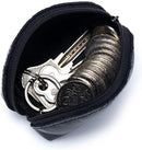 Mini Coin Purse - Red