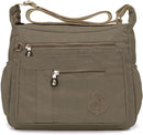 Canvas Handbag