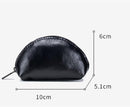 Mini Coin Purse - Red