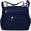Canvas Handbag