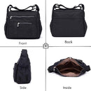 Canvas Handbag
