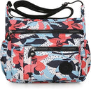 Canvas Handbag