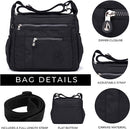 Canvas Handbag