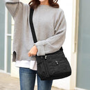 Canvas Handbag