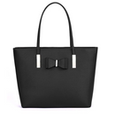 Large Bowtie Tote Bag