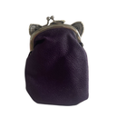 Zebra Coin Pouch