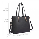 The 3pc Handbag Set