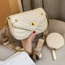 The June Crossbodybag