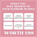 Supreme Mystery Bundle