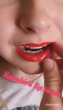 6pc Liptint Set