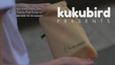 KukuBird Owl Family Tree Large Purse