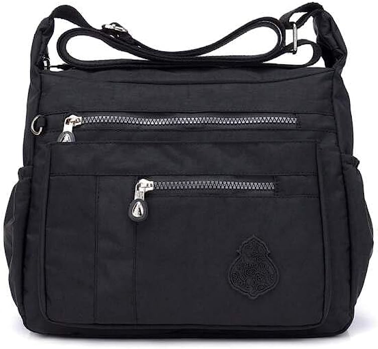 Canvas Handbag