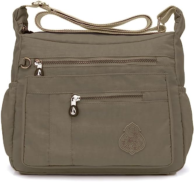 Canvas Handbag