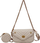 The June Crossbodybag