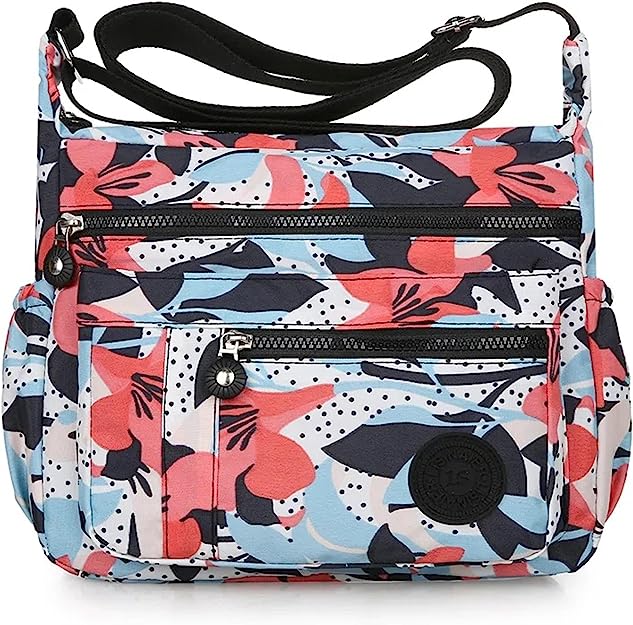 Canvas Handbag