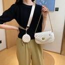 The June Crossbodybag