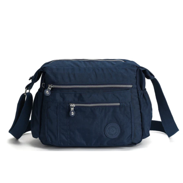 Canvas Handbag