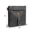 The Tassel Crossbodybag