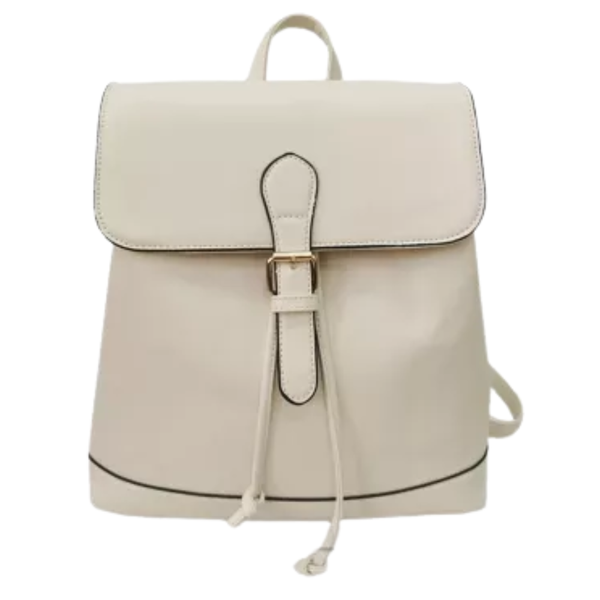 The Buckle Backpack