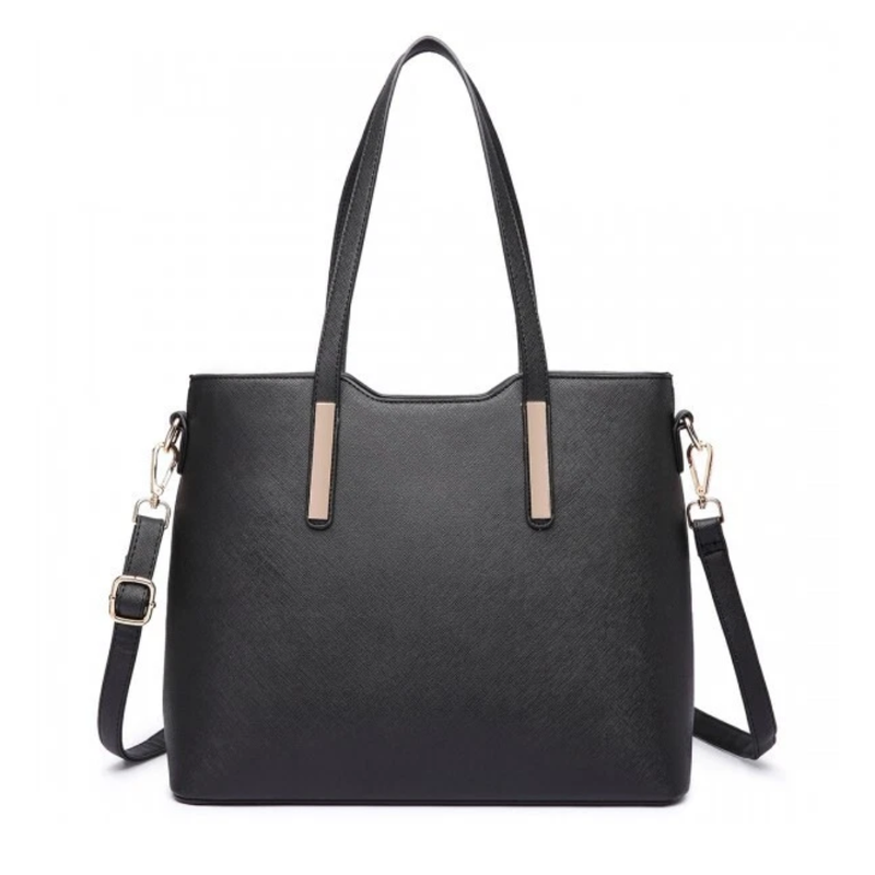 The 3pc Handbag Set