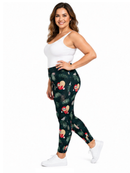 Curve Leggings (14-18 UK Size) - Slothmas