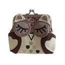 Cutie Owl Coin  Purse