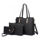 The 3pc Handbag Set