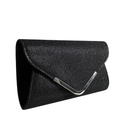 The Millie Clutch