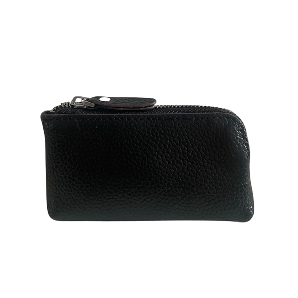 Mini Zipper Coin Purse