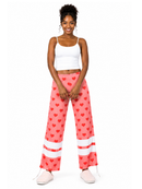 Loungewear Girly Hearts (UK Size 8-14) - Kukubird-UK