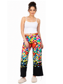 Loungewear Pixel Love (UK Size 8-14) - Kukubird-UK