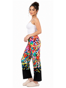 Loungewear Pixel Love (UK Size 8-14) - Kukubird-UK