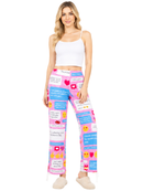 Loungewear Flirtly (UK Size 8-14) - Kukubird-UK