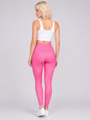 Regular Leggings (8-12 UK Size) - Pixel Beak - Kukubird-UK