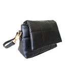 The Mini Plush Shoulder Bag