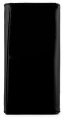 Kukubird Large Purse Elephant - Black - Kukubird_UK