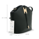 The Midnight Handbag