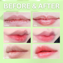 Overnight Lip Mask & Lip Scrub-Kiwi - Kukubird-UK