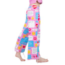 Loungewear Flirtly (UK Size 8-14) - Kukubird-UK