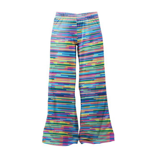 Loungewear Wool (UK Size 8-14) - Kukubird-UK